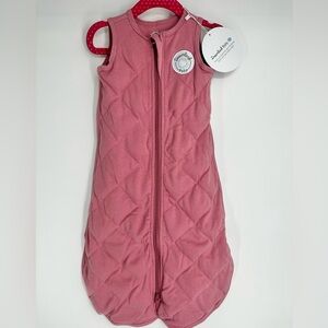 Dreamland Baby Dream Weighted Sleeping Sack Small 0-6 months 8-16 Lbs